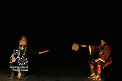 Hey Macbeth,Only the First Dog Knows Why It Is Barking