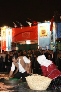 Sheylun Koshi