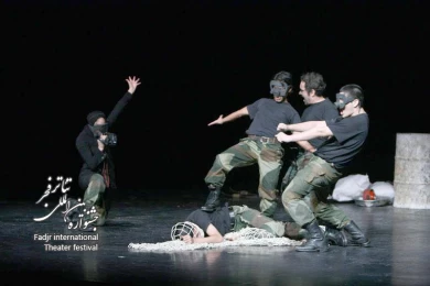 Seven Against Thebes