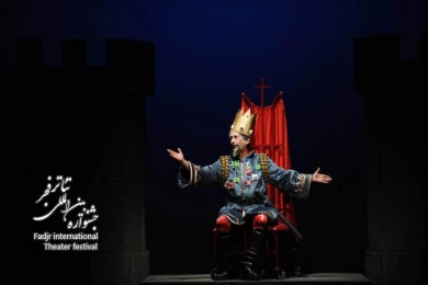 hamlet shazade danmark