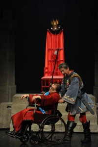 hamlet shazade danmark