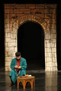 mashdi ebad, Director: janat salim ava