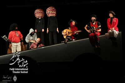 نقد نمایش آخرین انار دنیا

ناکام در اقتباس