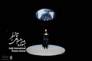 نقد نمایش مده‌آ

روایتی سطحی از یک تراژدی