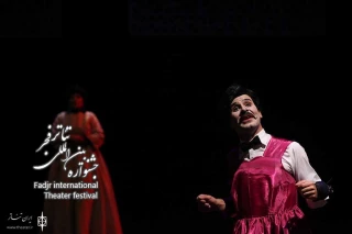 برگزیدگان بخش مسابقه تئاتر ایران اعلام شدند/ طپانچه خانم سه جایزه گرفت