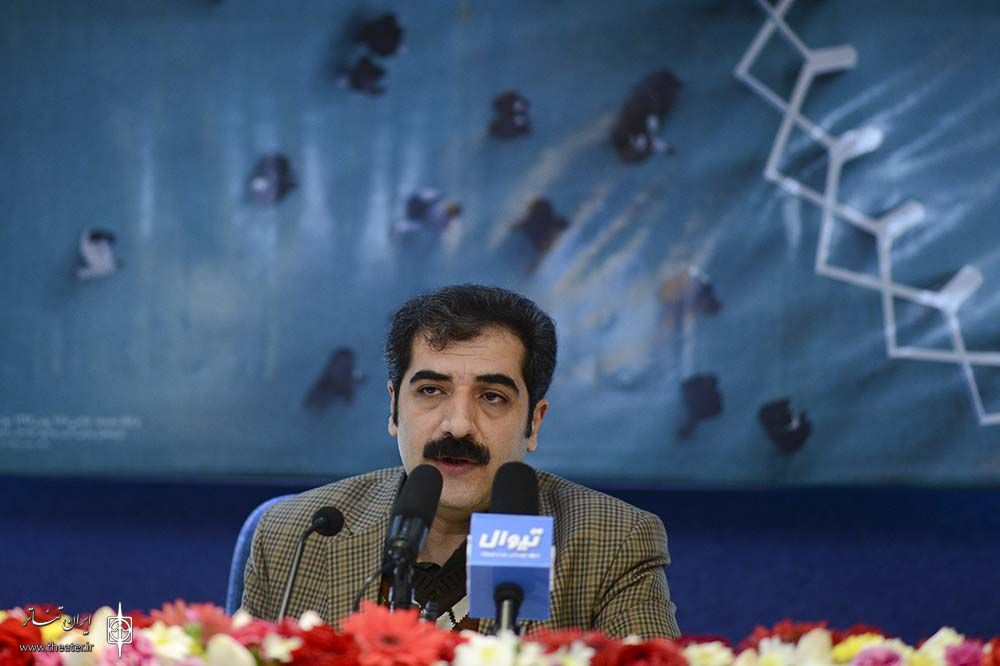 متن سخنرانی دبیر
سیوچهارمین جشنواره بینالمللی تئاتر فجر