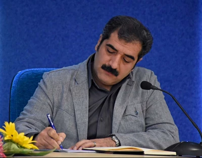 به مناسبت روز خبرنگار

پیام دبیر سی و پنجمین جشنواره بین المللی تئاتر فجر