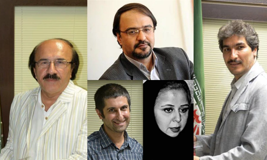 نتایج ارزیابی و انتخاب طرح ها و ایده های اجرایی ارسالی متقاضیان شرکت در بخش «اجراهای محیطی، تعاملی و دیگر گونه های اجرایی تئاتر بیرونی» اعلام شد