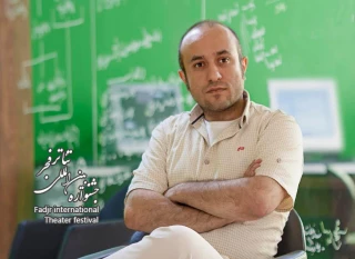 طی حکمی از سوی دبیر سی و پنجمین جشنواره بین المللی تئاتر فجر

مدیر هنری هویت بصری سی و پنجمین جشنواره بین المللی تئاتر فجر معرفی شد