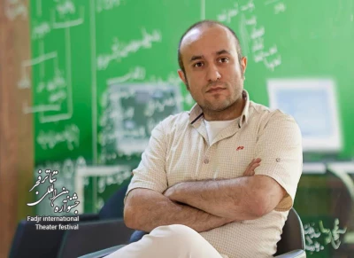 طی حکمی از سوی دبیر سی و پنجمین جشنواره بین المللی تئاتر فجر

مدیر هنری هویت بصری سی و پنجمین جشنواره بین المللی تئاتر فجر معرفی شد