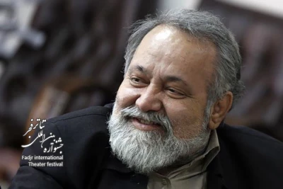 پیام تسلیت دبیر جشنواره بین المللی تئاتر فجر به مناسبت درگذشت هنرمند و استاد گرانقدر دکتر سعید کشن فلاح