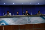 گزارشی از نمایش نامه خوانی آثار برگزیده نمایشنامه نویسی