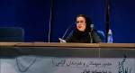 گزارشی از روز پایانی روبداد نمایش نامه خوانی