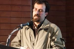 مدیرمسابقه و نمایشگاه پوستر و هویت بصری  سی و پنجمین جشنواره بین المللی تئاتر فجر معرفی شد