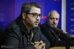 اتابک نادری در گفتگو با مهر: آثار شهرستان‌ها به مخاطبان تهران معرفی می‌شوند/ شناخت بازار تئاتر