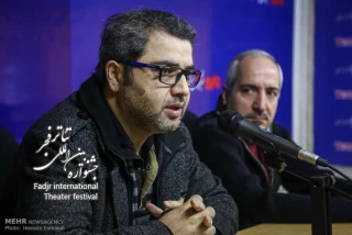 اتابک نادری در گفتگو با مهر:

آثار شهرستان‌ها به مخاطبان تهران معرفی می‌شوند/ شناخت بازار تئاتر