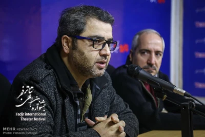 اتابک نادری در گفتگو با مهر:

آثار شهرستان‌ها به مخاطبان تهران معرفی می‌شوند/ شناخت بازار تئاتر