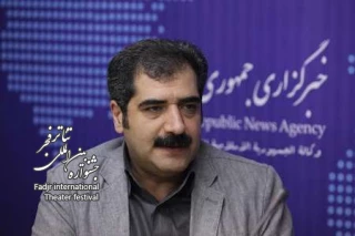 دبیر جشنواره تئاتر فجر:

نخبه های استان ها از طریق جشنواره‌ تئاتر استانی معرفی شوند