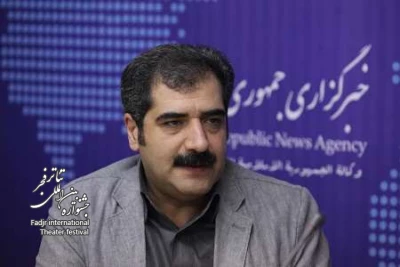دبیر جشنواره تئاتر فجر:

نخبه های استان ها از طریق جشنواره‌ تئاتر استانی معرفی شوند