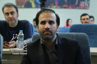 افتتاح همایش «آثار برگزیده جشنواره های تئاتر استان ها»

توصیه مدیرکل هنرهای نمایشی به انجمن های هنرهای نمایشی استان‌ها