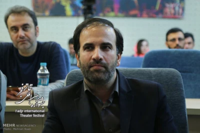 افتتاح همایش «آثار برگزیده جشنواره های تئاتر استان ها»

توصیه مدیرکل هنرهای نمایشی به انجمن های هنرهای نمایشی استان‌ها
