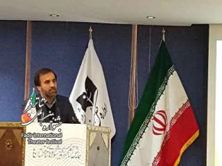مدیر کل هنرهای نمایشی:

جشنواره ها ابزاری برای جریان سازی تئاتر کشور هستند