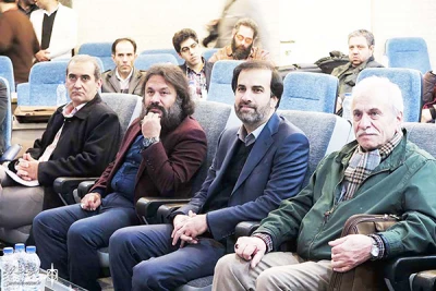در مراسم افتتاح همایش آثار برگزیده جشنواره‌های تئاتر استان‌ها اعلام شد:

جشنواره‌ها وسیله‌ای برای رساندن تئاتر به‌جایگاه اصلی خود است