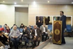 افتتاح همایش آثار برگزیده جشنواره های تئاتر استان ها