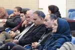افتتاح همایش آثار برگزیده جشنواره های تئاتر استان ها