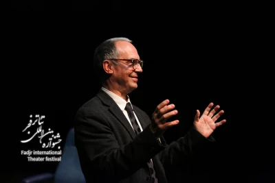 در کارگاه آموزشی «مدیریت فرهنگی و برنامه ریزی هنری» عنوان شد:

نقش تهیه کننده‌های تئاتر در موفقیت اجرای عمومی