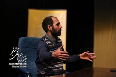 کارگاه آموزشی مدیریت فرهنگی و برنامه ریزی هنری