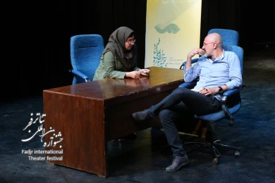 کارگاه آموزشی مدیریت فرهنگی و برنامه ریزی هنری