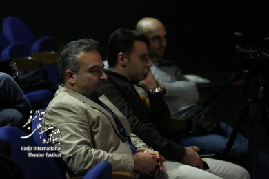 کارگاه آموزشی مدیریت فرهنگی و برنامه ریزی هنری
