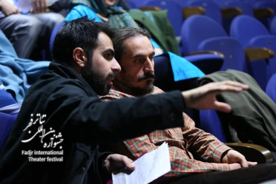کارگاه آموزشی مدیریت فرهنگی و برنامه ریزی هنری