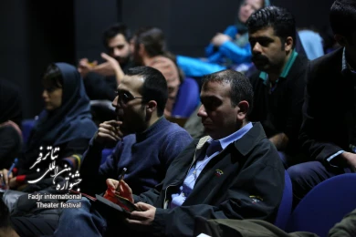 کارگاه آموزشی مدیریت فرهنگی و برنامه ریزی هنری