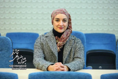 بنیانگذار دفتر ترویج و توسعه هنرهای نمایشی در بارسلونا:

فرم بازیگری بازیگران تئاتر ایران را در هیچ جای دنیا ندیده‌ام