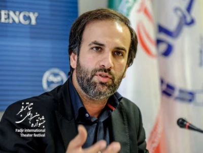 مدیر اداره کل هنرهای نمایشی در گفتگو با ایسنا:

تاکید «شفیعی» بر لزوم فاصله‌گیری تئاتر استان‌ها از تولیدات مقطعی