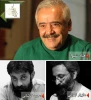 قباد شیوا، مجید کاشانی و مازیار تهرانی