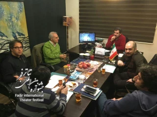 اعلام 10 اثر برگزیده بخش نسل نو جشنواره تئاتر فجر