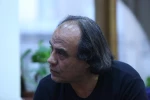 سیف الله صمدیان، داور بخش مسابقه عکس سی و پنجمین جشنواره بین المللی تئاتر فجر