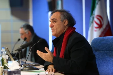 همایش شهر شهروندی و تئاتر (بخش اول)