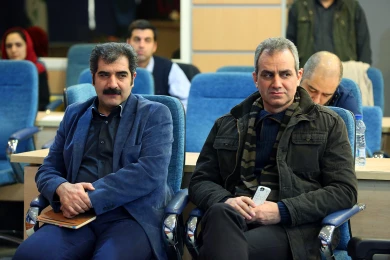همایش شهر شهروندی و تئاتر (بخش اول)