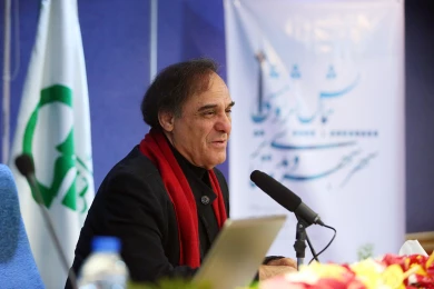 همایش شهر شهروندی و تئاتر (بخش اول)