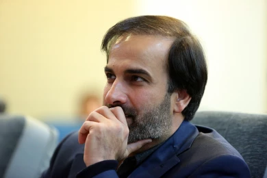 همایش شهر شهروندی و تئاتر (بخش اول)