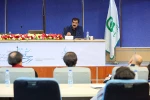 سعید اسدی، دبیر سی و پنجمین جشنواره بین المللی تئاتر فجر