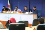 پرسش و پاسخ رضا کیانیان و رییس شرکت توسعه فضاهای فرهنگی