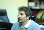 مهرداد رایانی مخصوص، مدیر بخش بین الملل جشنواره بین المللی تئاتر فجر