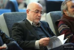 «علی مرادخانی» معاون هنری وزیر فرهنگ و ارشاد اسلامی