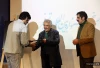 رونمایی از سی و پنجمین جشنواره بین المللی تئاتر فجر