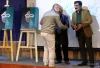 رونمایی از سی و پنجمین جشنواره بین المللی تئاتر فجر